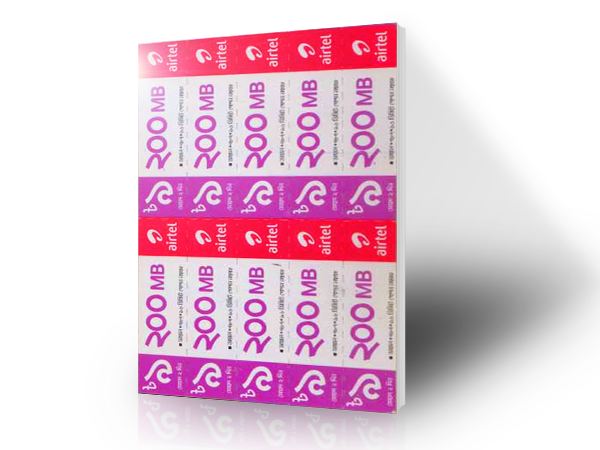 Airtel 29TK 1024 MB - CardShopBD